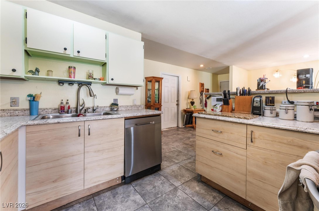 4609 W Lake Mead Boulevard