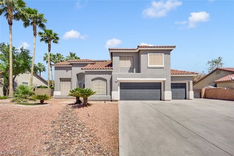 Photo of 2116 E Wigwam Avenue, Las Vegas, NV 89123 (MLS # 2779580)