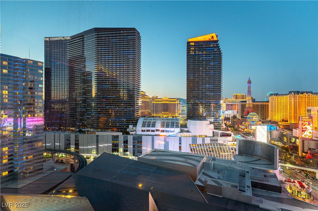3722 Las Vegas Boulevard #1908, Las Vegas, Nevada image 13
