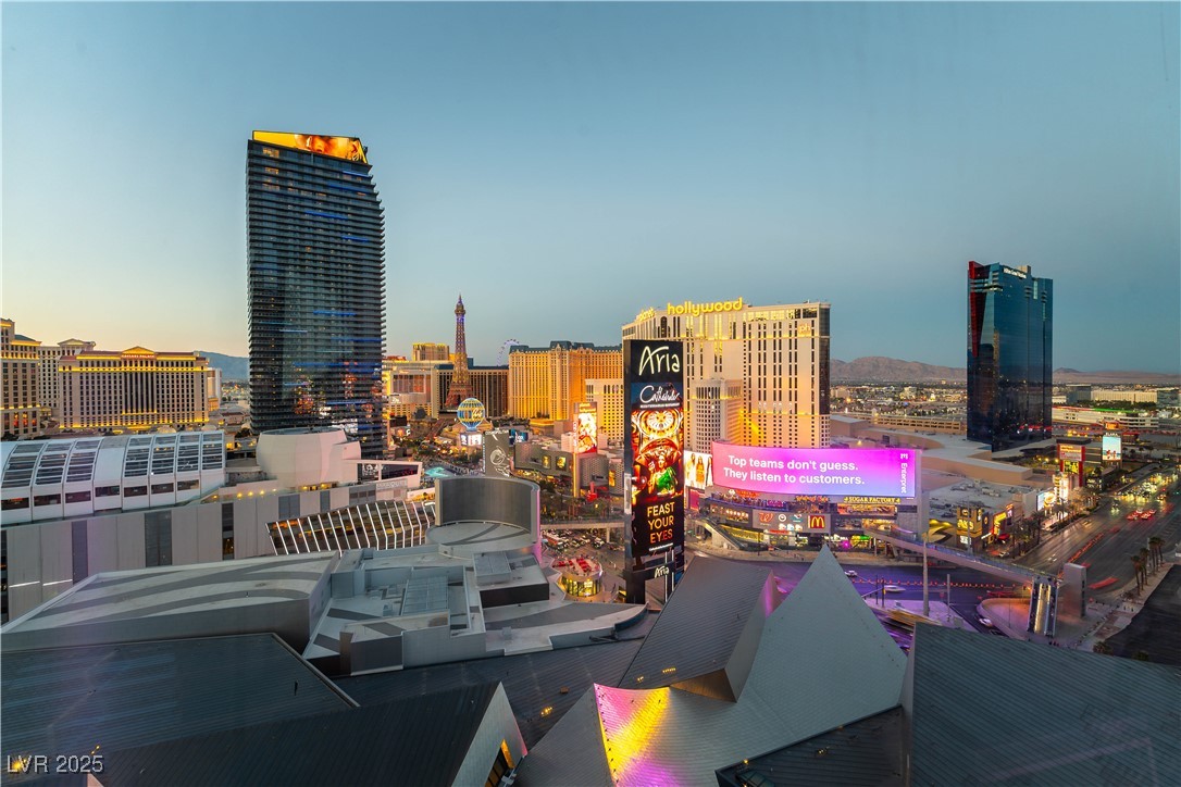 3722 Las Vegas Boulevard #1908, Las Vegas, Nevada image 2