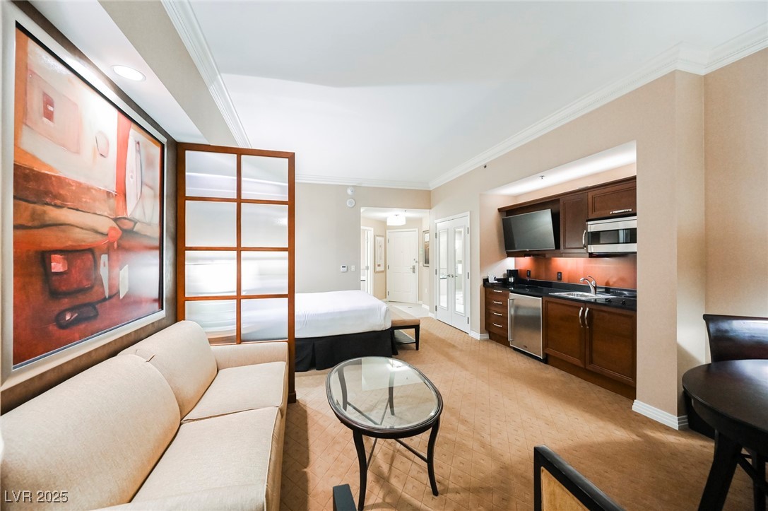 145 E Harmon Avenue #2503, Las Vegas, Nevada image 18