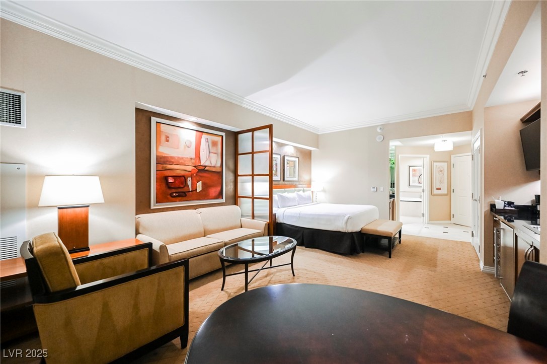 145 E Harmon Avenue #2503, Las Vegas, Nevada image 17