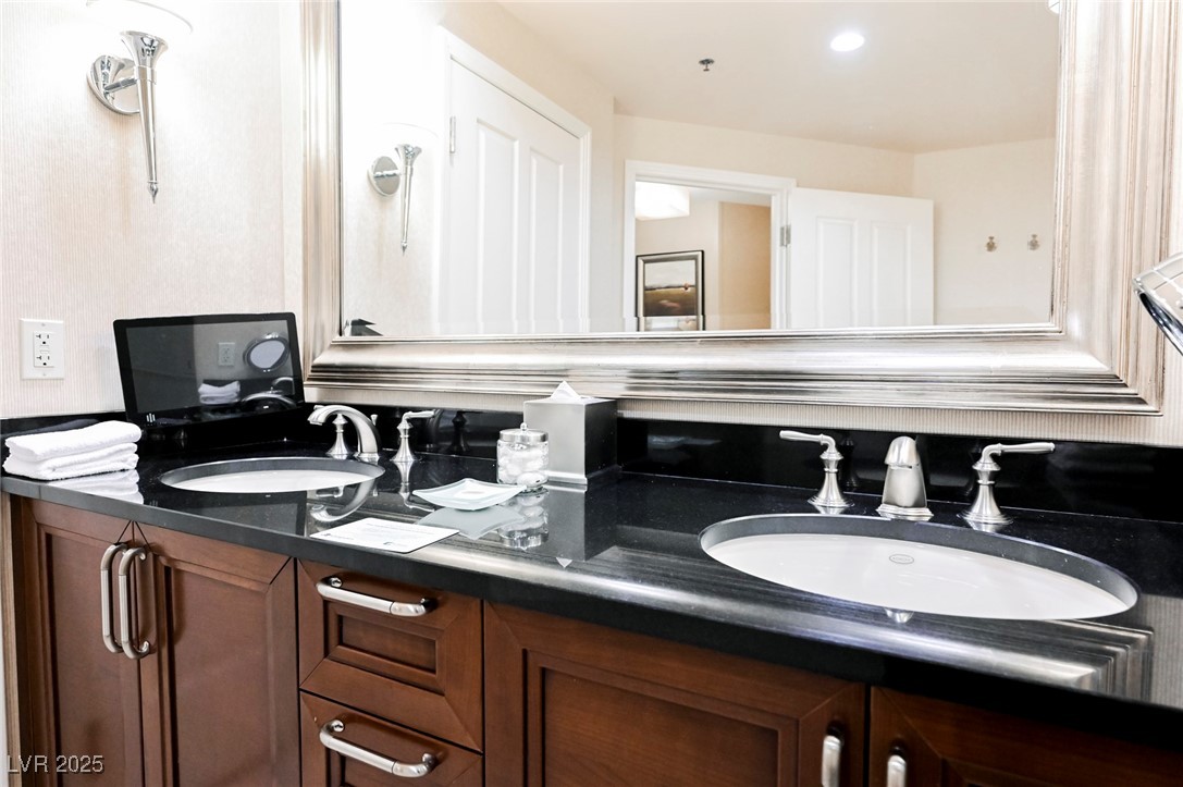 145 E Harmon Avenue #2503, Las Vegas, Nevada image 28