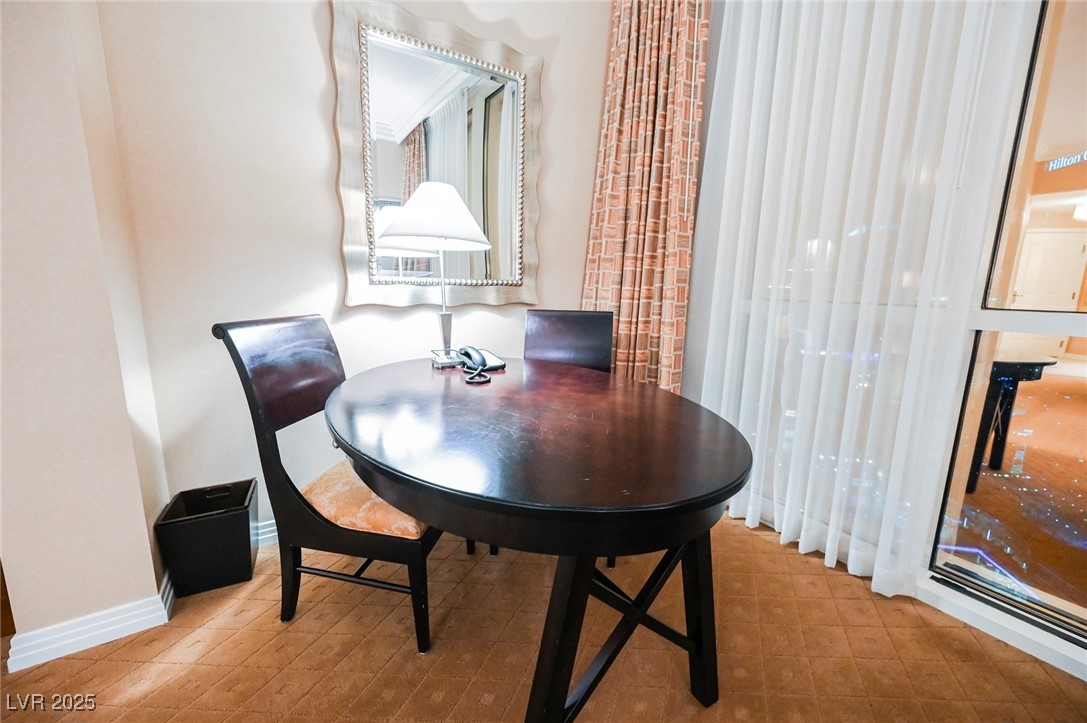 145 E Harmon Avenue #2503, Las Vegas, Nevada image 15