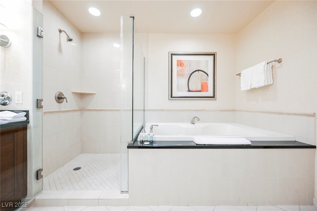 145 E Harmon Avenue #2503, Las Vegas, Nevada image 32