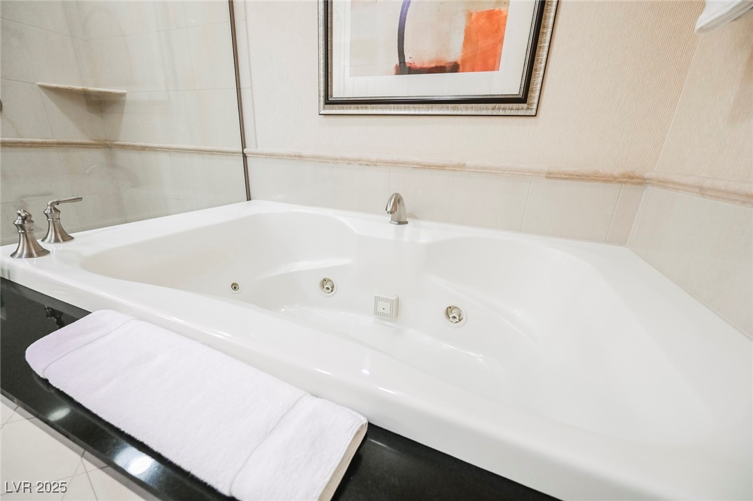 145 E Harmon Avenue #2503, Las Vegas, Nevada image 31