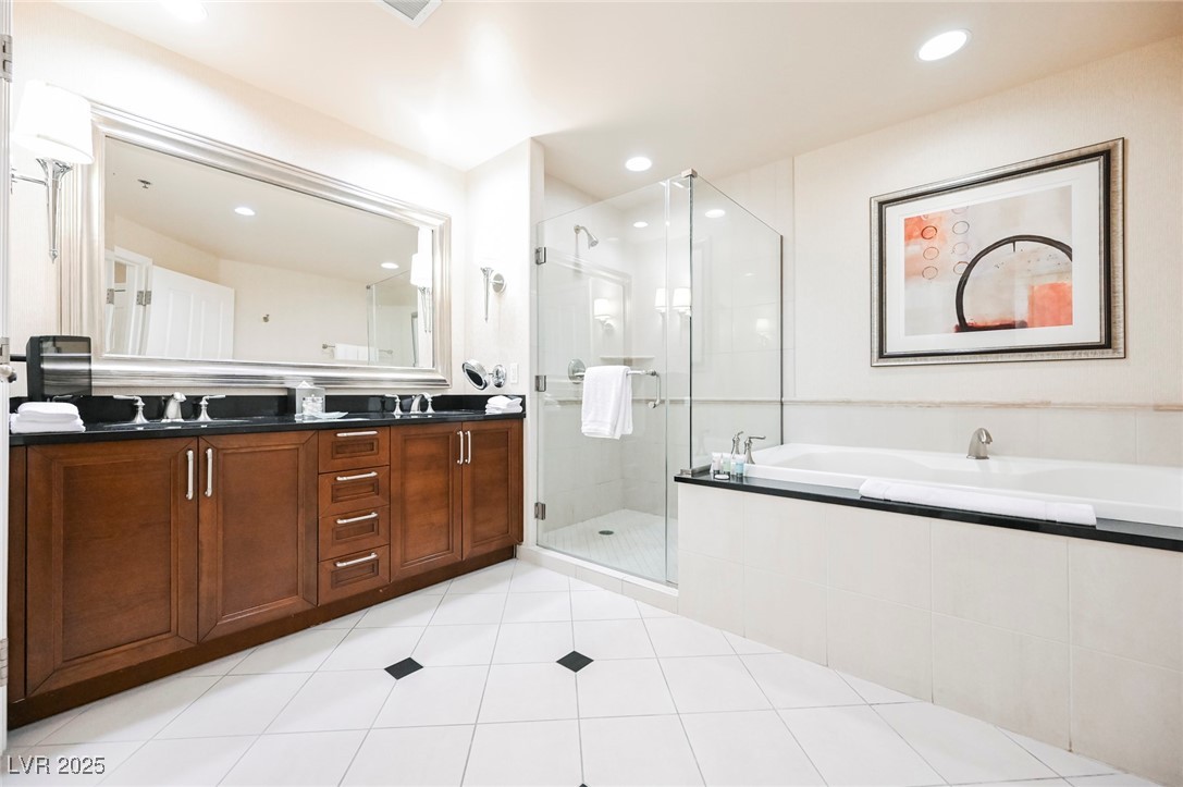 145 E Harmon Avenue #2503, Las Vegas, Nevada image 24