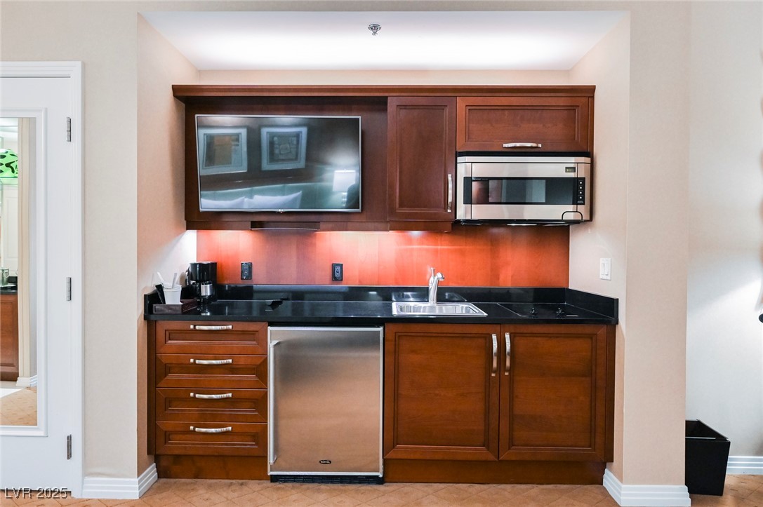 145 E Harmon Avenue #2503, Las Vegas, Nevada image 19