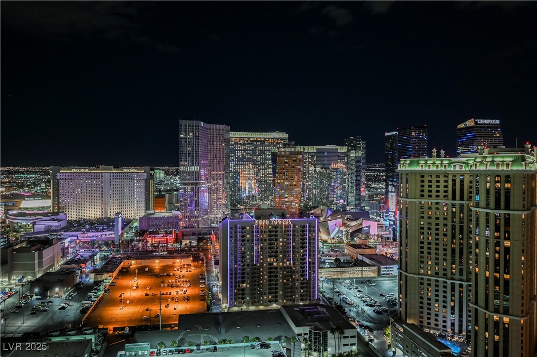 145 E Harmon Avenue #2503, Las Vegas, Nevada image 37