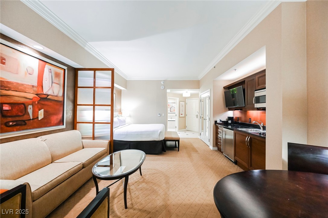 145 E Harmon Avenue #2503, Las Vegas, Nevada image 16