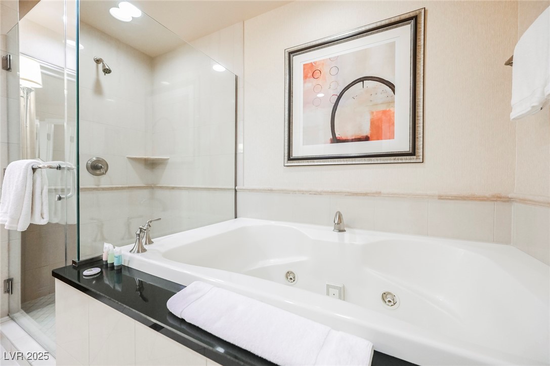 145 E Harmon Avenue #2503, Las Vegas, Nevada image 30