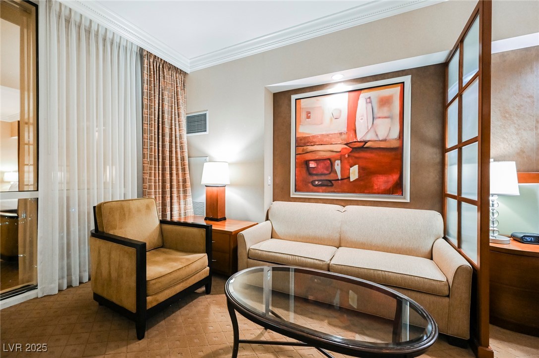 145 E Harmon Avenue #2503, Las Vegas, Nevada image 12