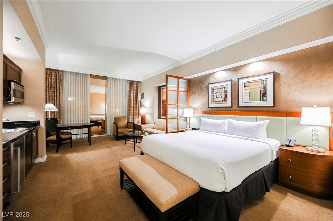 145 E Harmon Avenue #2503, Las Vegas, Nevada image 6