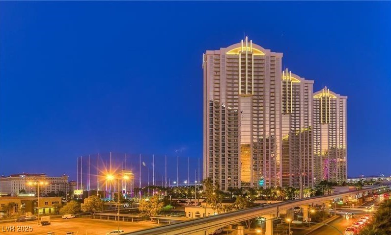 145 E Harmon Avenue #2503, Las Vegas, Nevada image 1