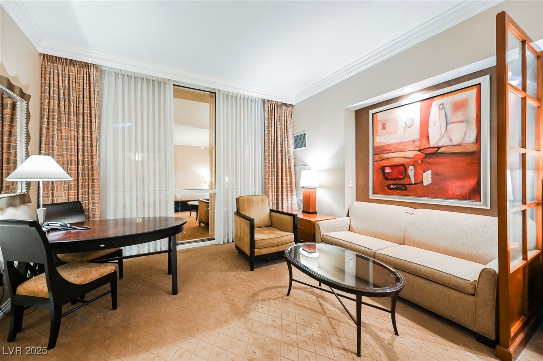 145 E Harmon Avenue #2503, Las Vegas, Nevada image 10