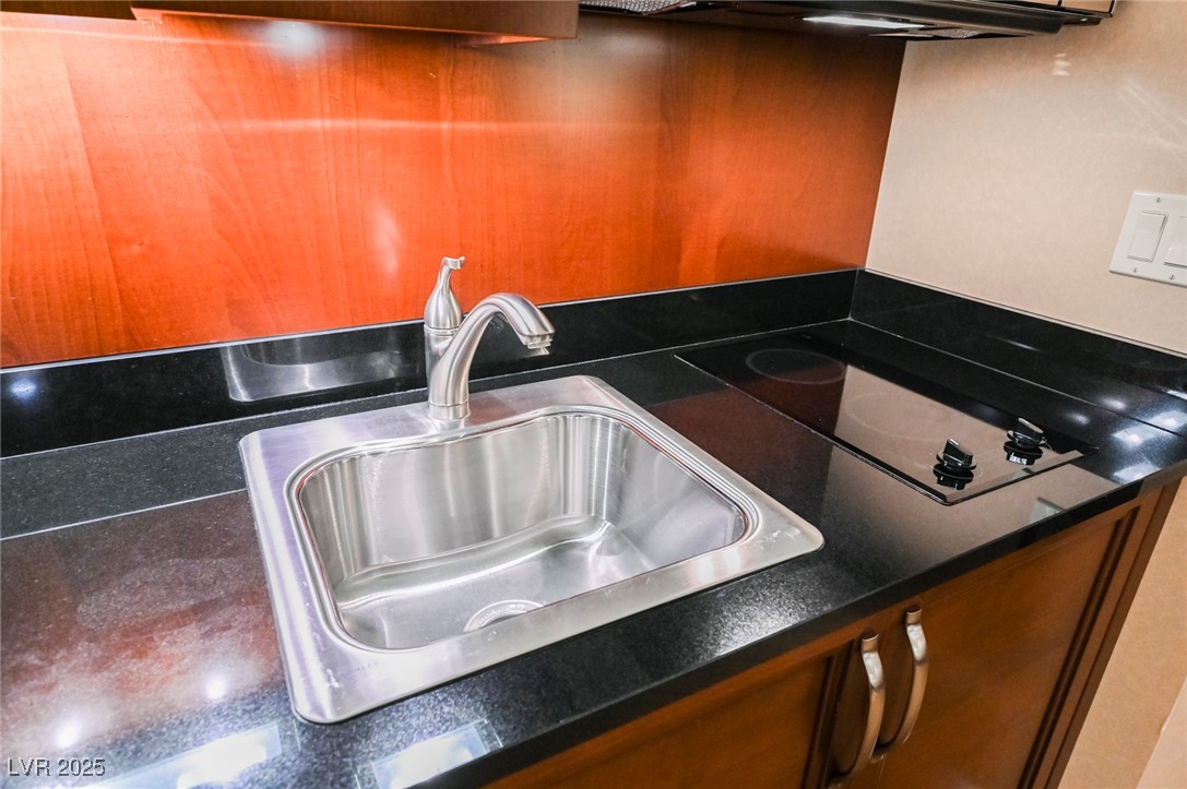 145 E Harmon Avenue #2503, Las Vegas, Nevada image 22