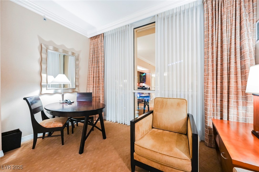 145 E Harmon Avenue #2503, Las Vegas, Nevada image 14