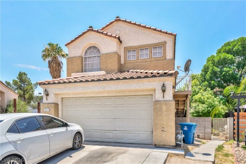 Homes For Sale - 4511 Calico Cliff Court<br/> Clark County, North Las Vegas, NV 89031