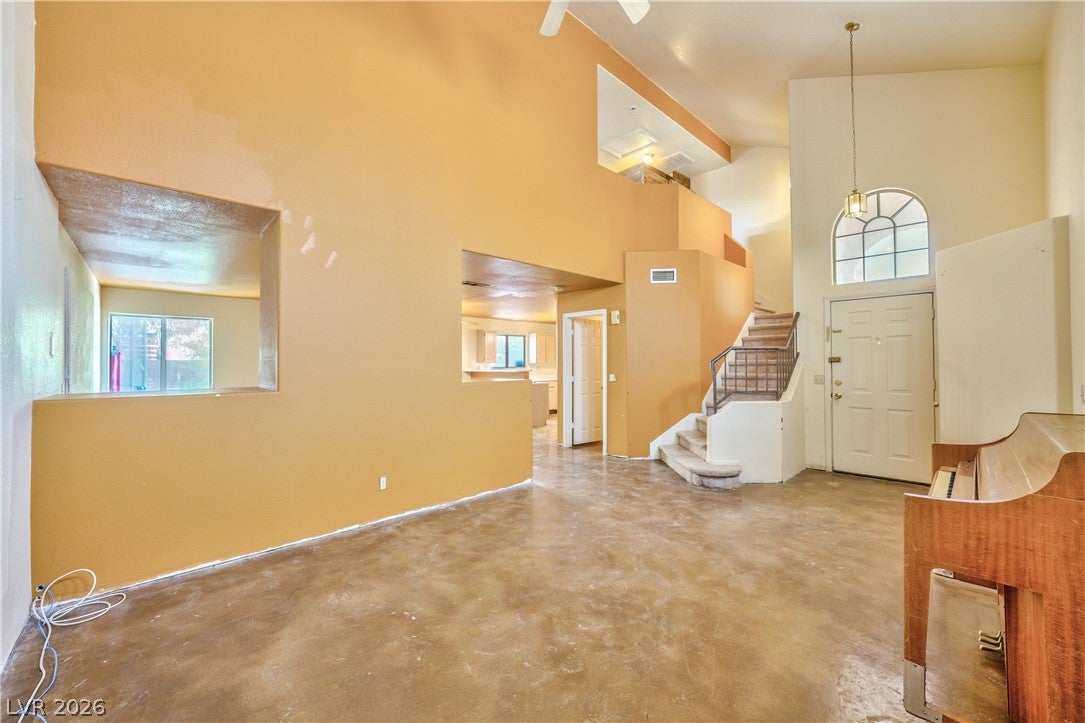 4511 Calico Cliff Court