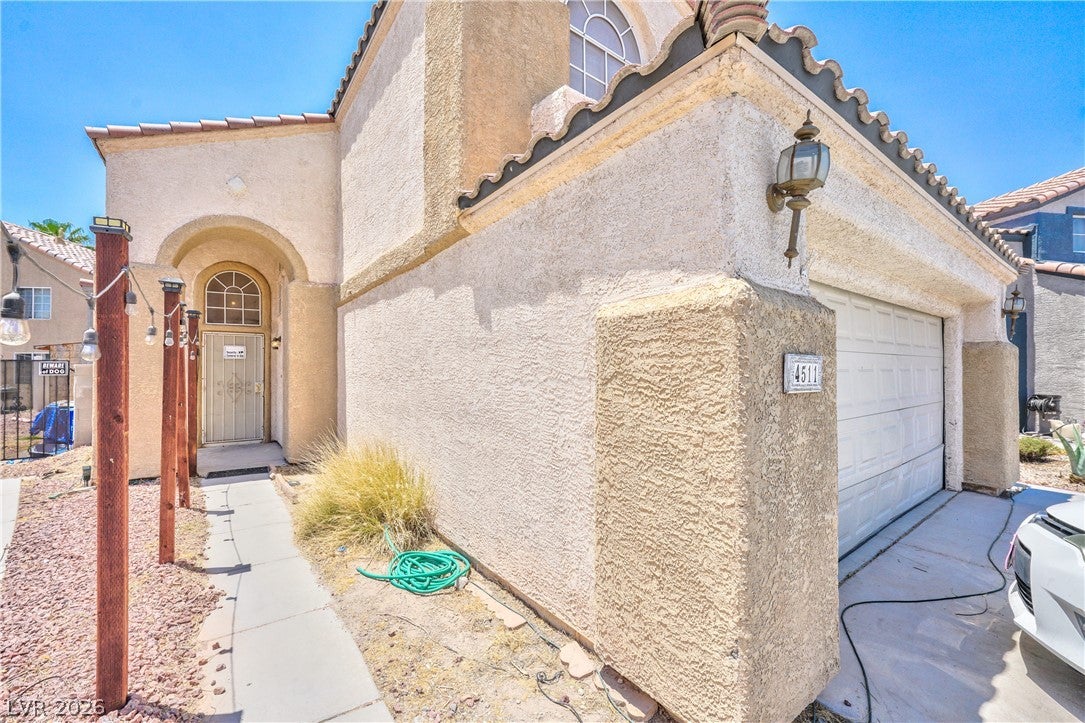 4511 Calico Cliff Court
