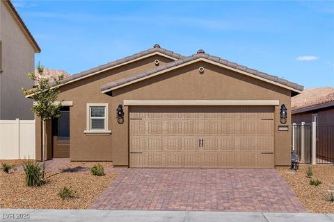 1716 Desert Path Avenue North Las Vegas NV 89032