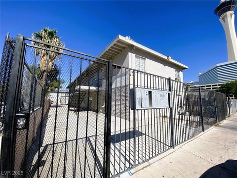230 W Boston Avenue 6 Las Vegas NV 89102