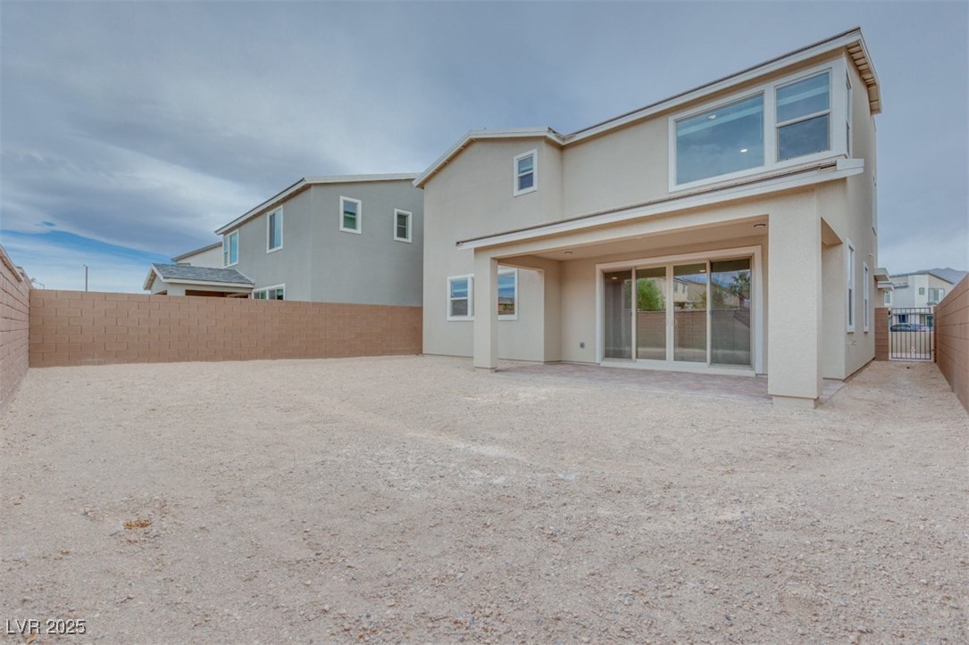 1410 Crimson Sunbird Street, North Las Vegas, Nevada image 24