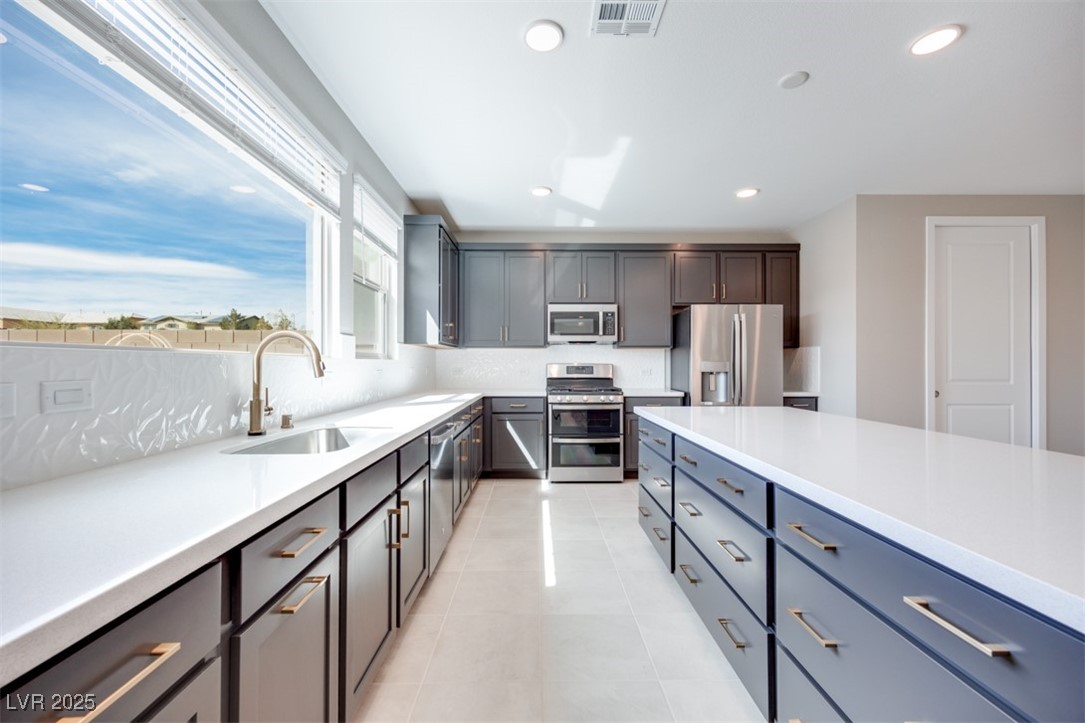 1410 Crimson Sunbird Street, North Las Vegas, Nevada image 9