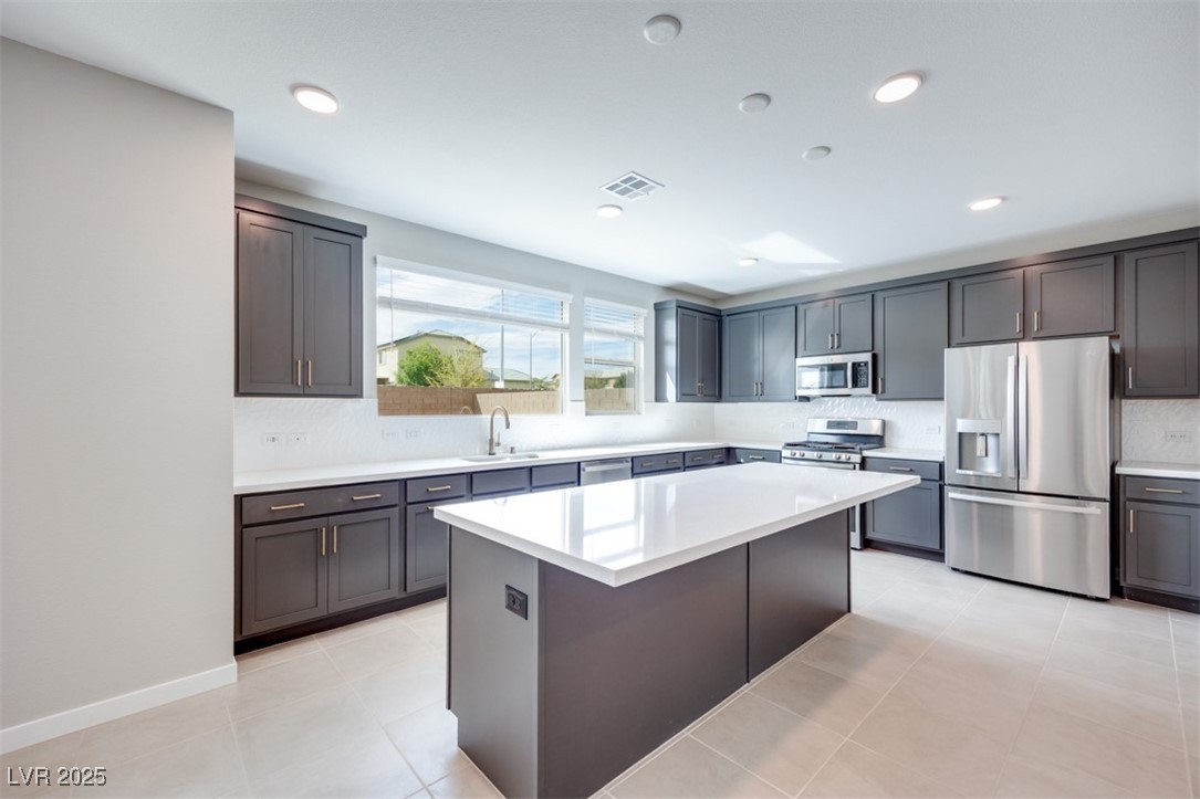 1410 Crimson Sunbird Street, North Las Vegas, Nevada image 10