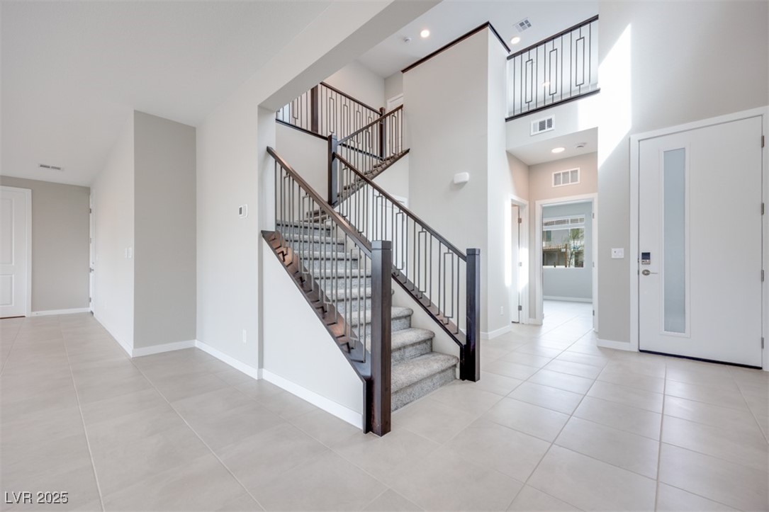 1410 Crimson Sunbird Street, North Las Vegas, Nevada image 4