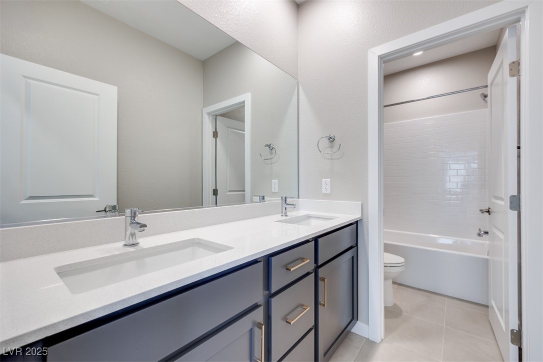 1410 Crimson Sunbird Street, North Las Vegas, Nevada image 17