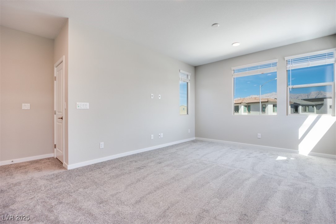 1410 Crimson Sunbird Street, North Las Vegas, Nevada image 12