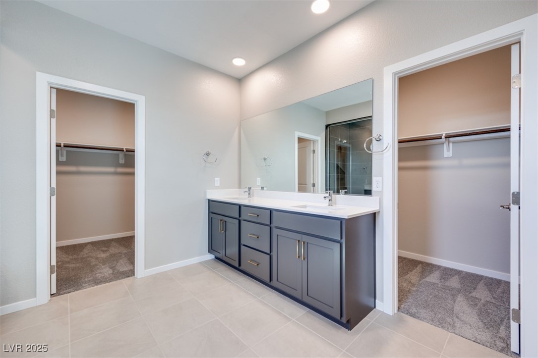 1410 Crimson Sunbird Street, North Las Vegas, Nevada image 22