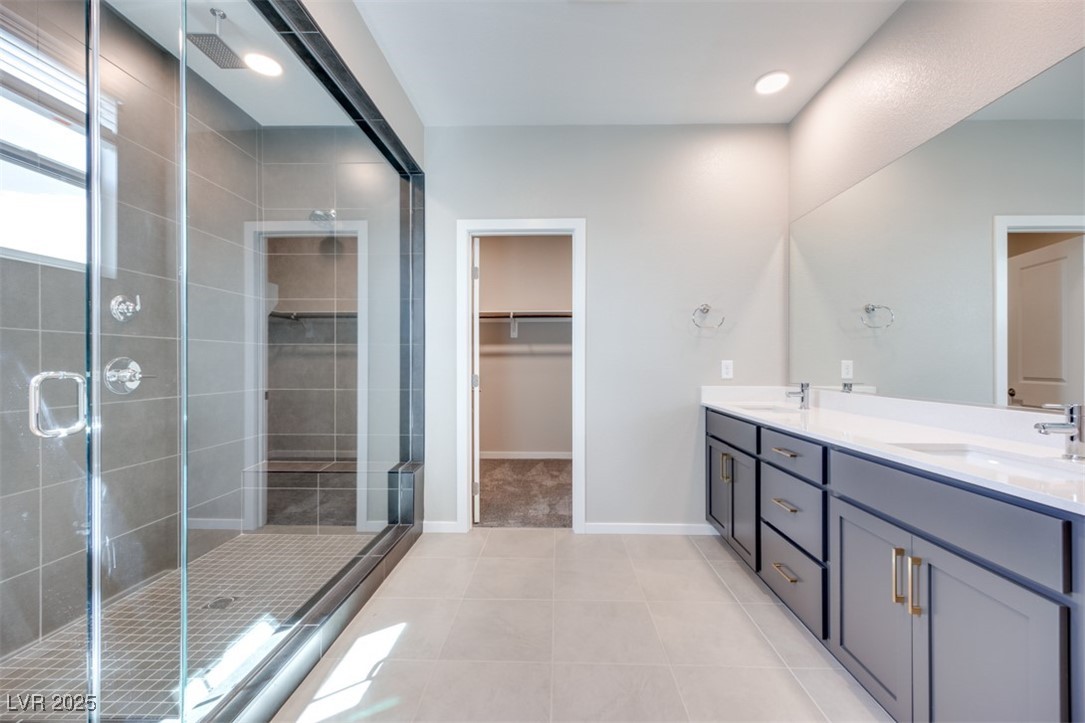 1410 Crimson Sunbird Street, North Las Vegas, Nevada image 15