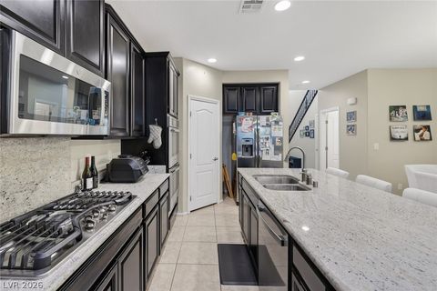 10615 College Hill Avenue Las Vegas NV 89166