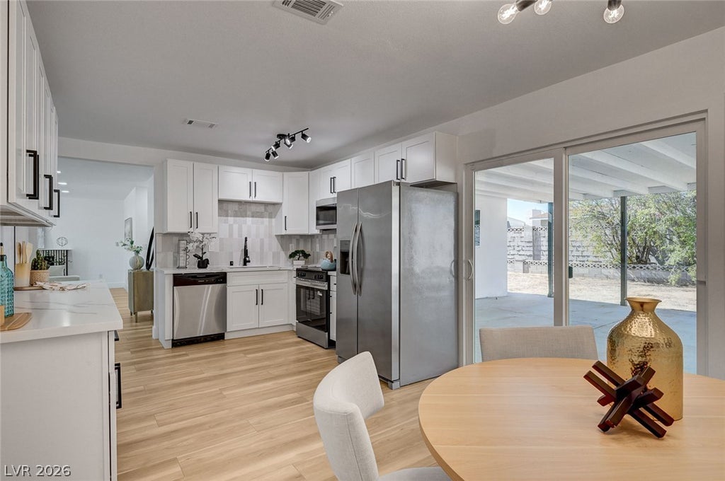 Photo of 209 Ramsey Street, Las Vegas, NV 89107 (MLS # 2826859)