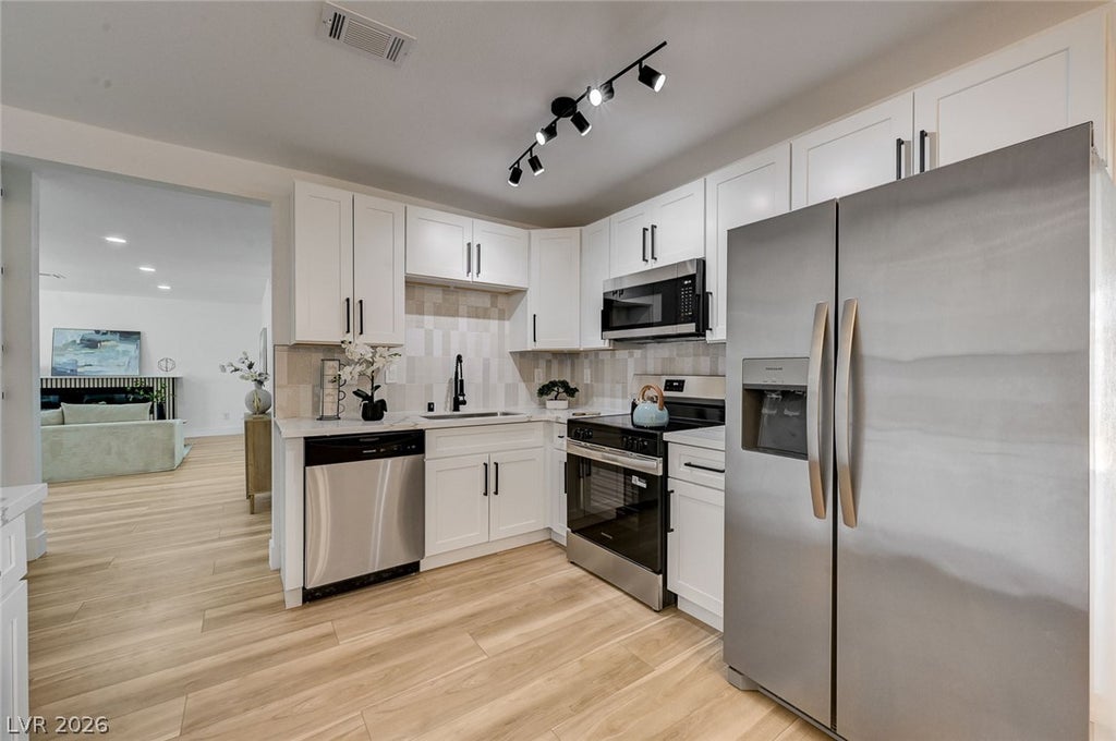 Photo of 209 Ramsey Street, Las Vegas, NV 89107 (MLS # 2826859)