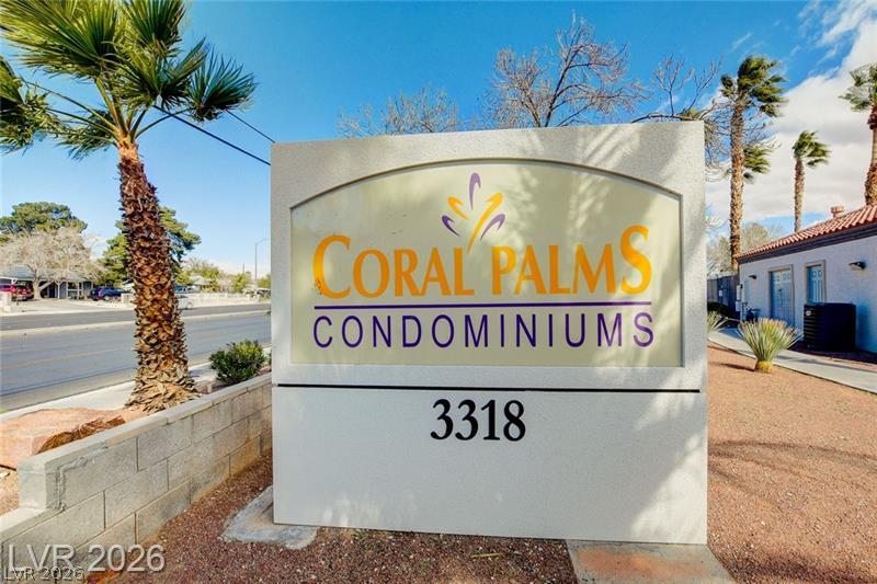 3318 N Decatur Boulevard 2152