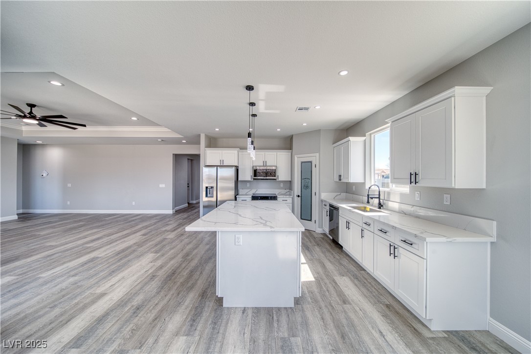 6631 S Parkwood Court, Pahrump, Nevada image 14