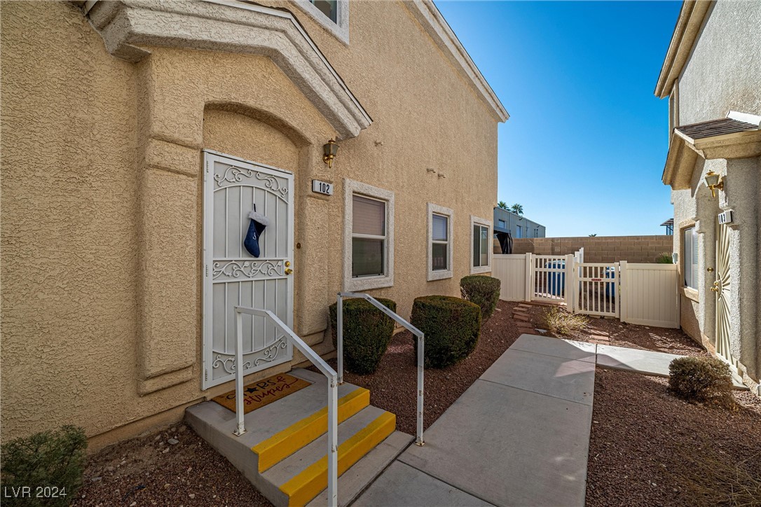 6567 Buster Brown Avenue #102, Las Vegas, Nevada image 4