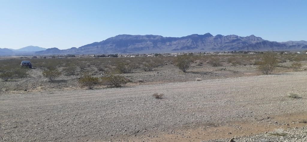 4880 N Hawaii Avenue, Pahrump, Nevada image 1