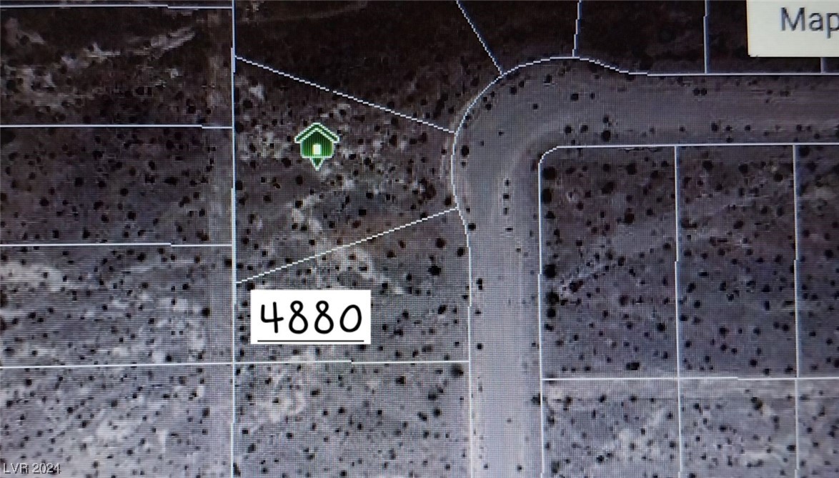 4880 N Hawaii Avenue, Pahrump, Nevada image 4