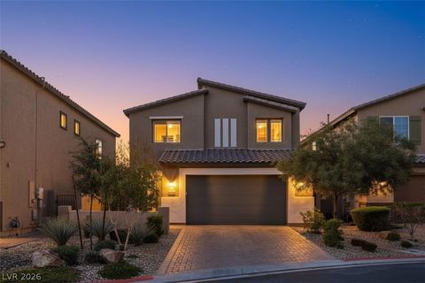 7317 Dazzle Point Street North Las Vegas NV 89084