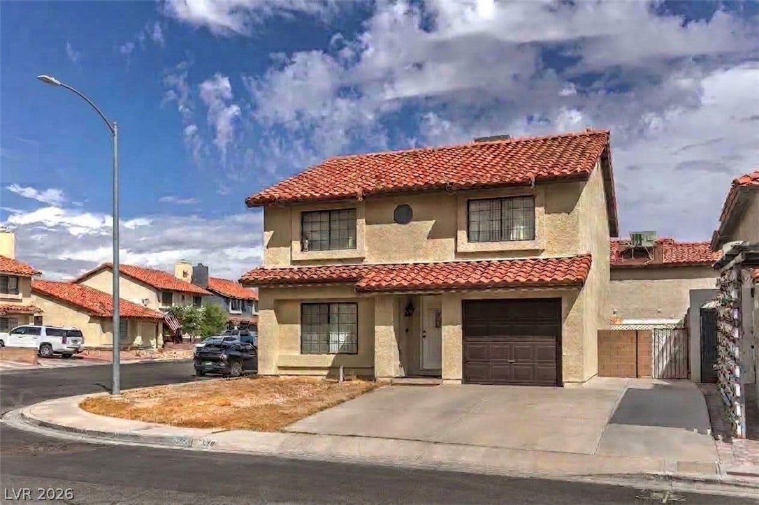 6728 Wenatchee Drive