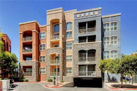 Photo of 38 E Serene Avenue #436, Las Vegas, NV 89123 (MLS # 2729732)