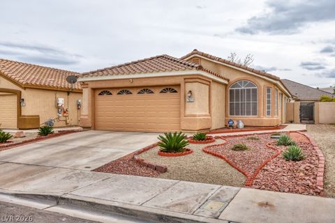 Photo of 7621 Buckskin Avenue, Las Vegas, NV 89129 (MLS # 2755910)