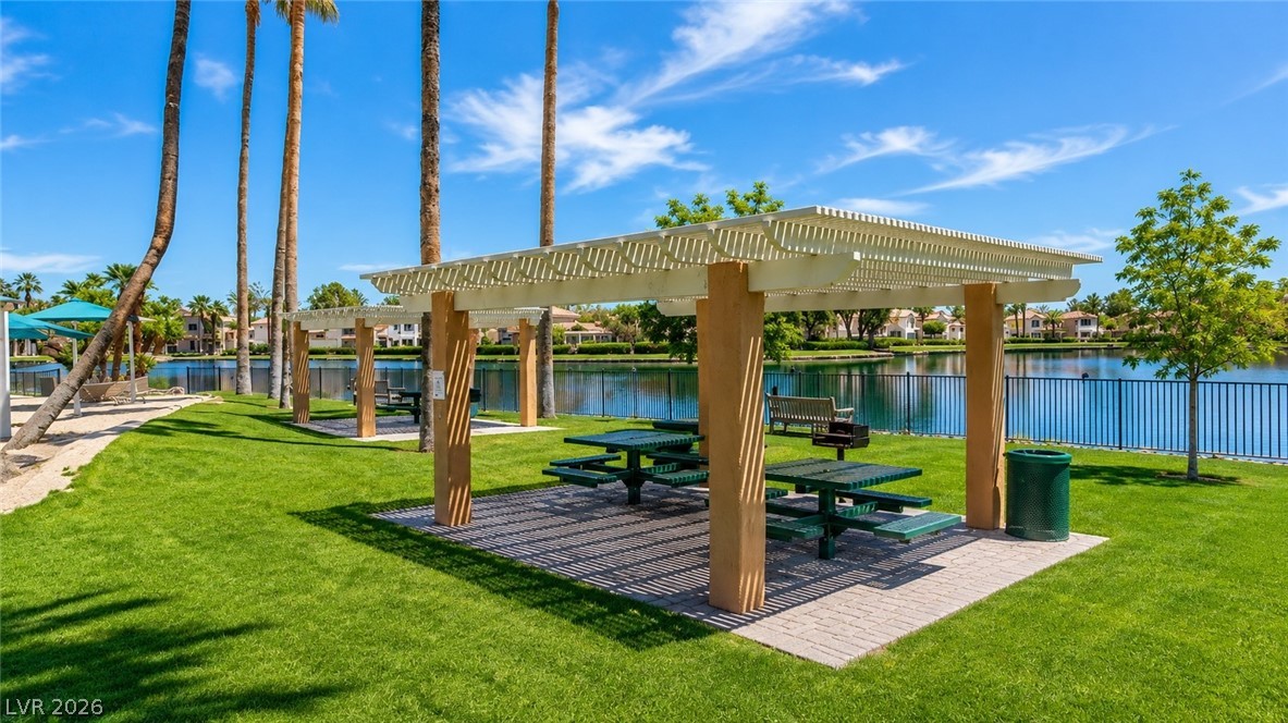 3151 Soaring Gulls Drive 1100
