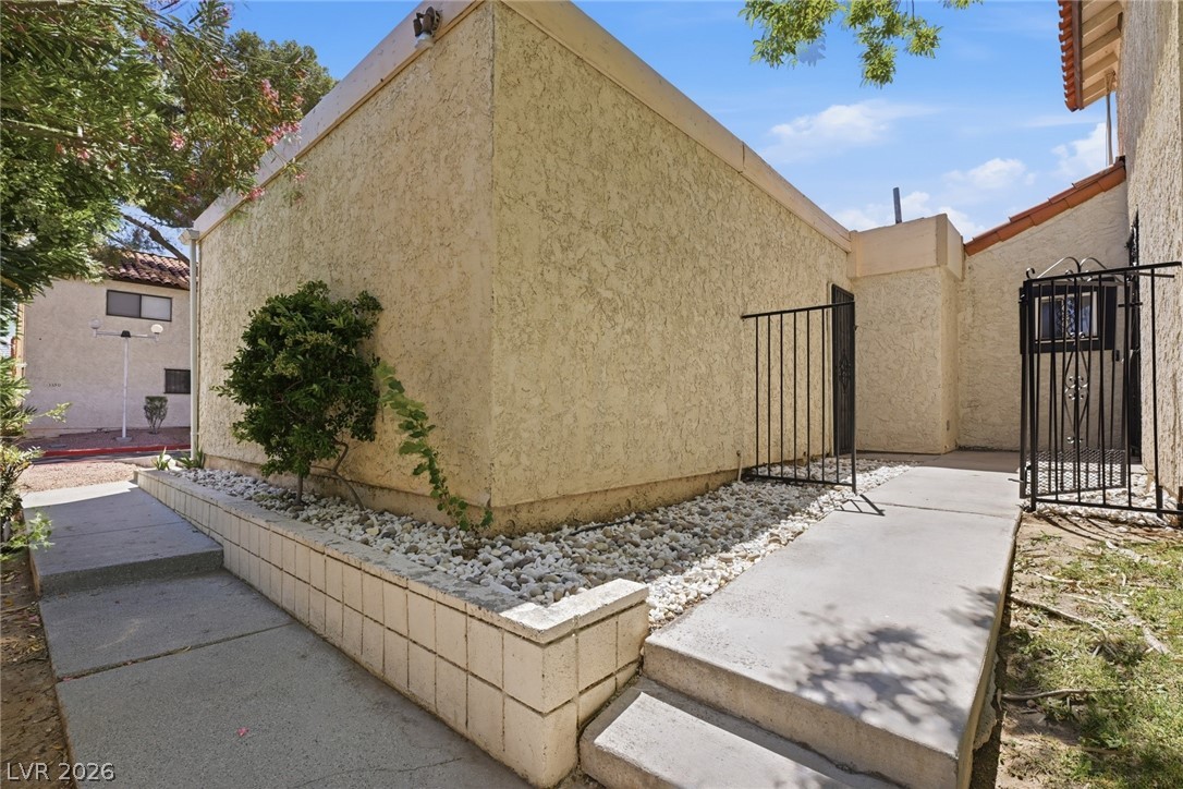 3351 Duece Street