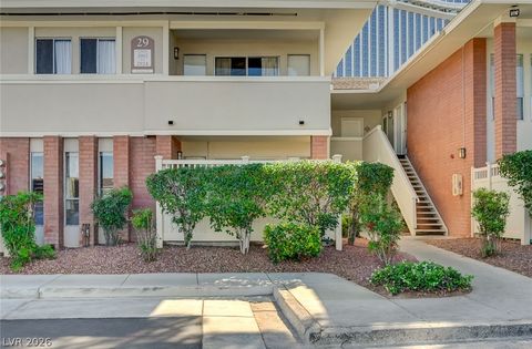 2831 Geary Place 2920 Las Vegas NV 89109