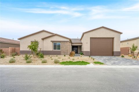Homes For Sale - Residential<br/> Clark County, North Las Vegas, NV 89031